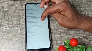 how to uninstall app in tecno Spark go