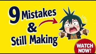 9 Mistakes You’re Still Making in Genshin Impact