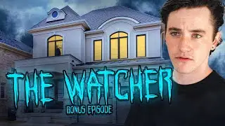 The Watcher | Full Short Movie (2022)