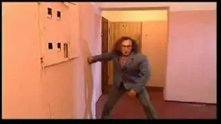 Осторожно, модерн! 2 Пашка приглашает на вечеринку...