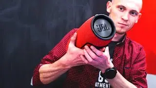 JBL Xtreme: БОЖЕСТВЕННЫЙ ЗВУК | GoK