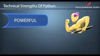 Introduction to Python | What is Python