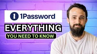 1Password Business Password Manager for Small Business owners