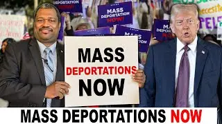 Trump's Shocking Immigration Crackdown: How It Affects You