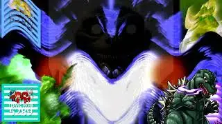 Just Toast Those Enemies And Collect The Treasure! Csupo V1 Effects Round 6 vs Myself (6/24)