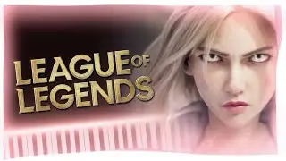 League of Legends - Warriors 2020 (Piano Tutorial + Sheet Music)