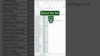 📊Count Unique Values in Excel🆕 Like a Pro! 💡 | UNIQUE + COUNTIF ✍️Trick 💻 