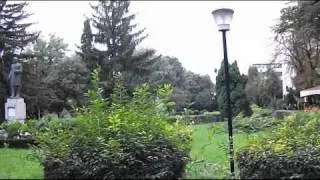 Copou, Univ. Alexandru Ioan Cuza Iasi