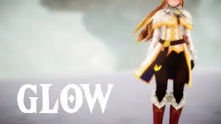 [The Legend of Zelda Animation/MMD] Glow