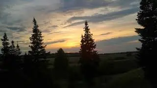 Моя трансляция в XRecorder