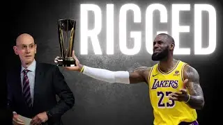 LeBron 