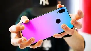 Xiaomi Redmi Note 7/7 PRO - ИМЕННО ПОЭТОМУ ОН ЛУЧШИЙ!!!