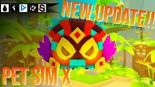 [Update 🏆] Pet Simulator X PASTEBIN 🔥 AUTO FARM - MOBILE & PC - (2023) - 🔥 Roblox Script