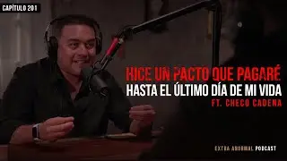 Hice un PACTO que Pagaré Hasta el Ultimo Día de mi Vida FT Checo Cadena