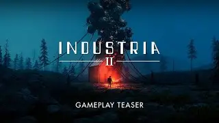 Industria 2 | Gameplay Teaser