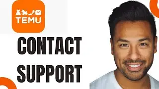 How to Contact Temu Customer Service (Full Guide)