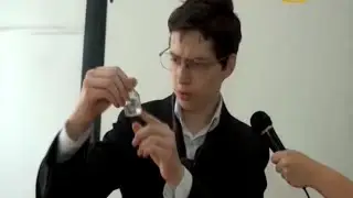 Школьник-шоу (Юмор ТВ, 30.10.2015) 1 выпуск