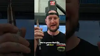 How does HEAT SHRINK TOOLING work??  #machinist #iscar