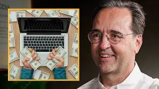 Cómo Ganar dinero en Internet en 2025 (Ex Directivo de Google)