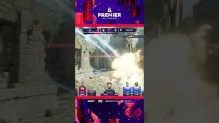 tabseN & syrsoN with a BIG 2v5 vs Virtus.pro 🐻