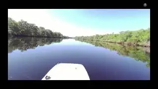 RiverView   A Historic Project for a Historic River - Paul Buchanan