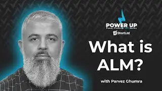 What is ALM? - with Lead Power Platform and Dynamics 365 CE Developer, Parvez Ghumra.