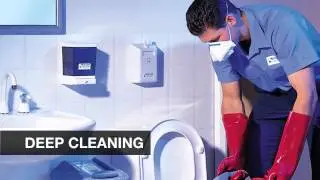 Fresh & Clean: Managed Health and Hygiene Services
