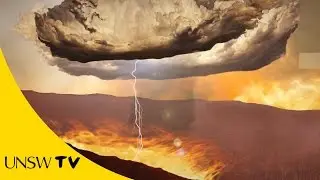 Bushfires: Catastrophic Science
