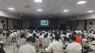 WEB DEVELOPMENT Bootcamp wrap-up | GDSC LNCTE in collaboration with Microsoft LSA | Event Video |