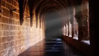 Photoshop: Creare fasci di luce - Tutorial 44