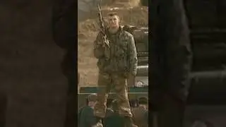 Самашки, Чечня, 1995: зачистка мирного села