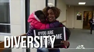 Pierce College - Possibilities Realized