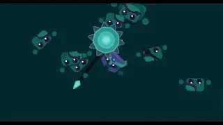 Зомби нападают! (Starve.io)