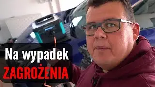 Na wypadek zagrożenia! Bezpieczeństwo twojego domu - Romoss RS1500