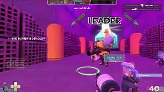 TF 2 ZE Krusty Krab Skial Truth Team fortress 2 Zombie Escape *Gameplay