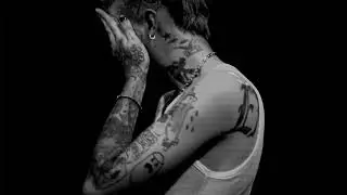 [FREE] Lil Peep Type Beat "Shiver"