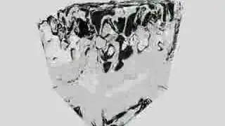 yet another liquid animation in blender