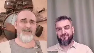 ЯРАСВЕТ И ВАДИМИР. ОБЪЕДИНИТЕЛЬНАЯ ИДЕЯ СЛАВА РОДУ. 09.06.23