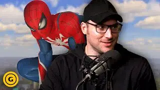 Spider-Man 2 Ending Explained With Creative Director