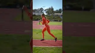 Correct Running Position For Your Hips 