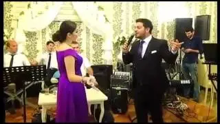 Красивая Азербайджанская песня