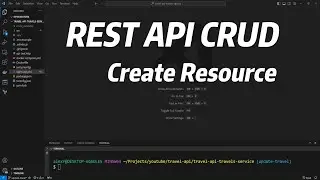 REST API CRUD: Create Resource with Joi Validation