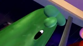 VeggieTales: Nooooo