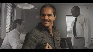 Lalo Salamanca's Death - Better Call Saul Season 6