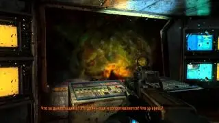 Прохождение Metro 2033 Redux ( 6 серия - Финал!!!)