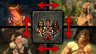How to change Bandits reward | PoE Beginner Guide