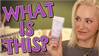 ONION IN A SUNSCREEN? Isntree - The Purple Protector Full Review