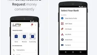 BHIM App