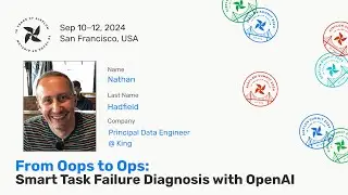 From Oops to Ops: Smart Task Failure Diagnosis with OpenAI