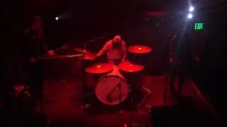 True Widow - (Johnny Brenda's) Philadelphia,Pa 1.11.18 (Complete Show)